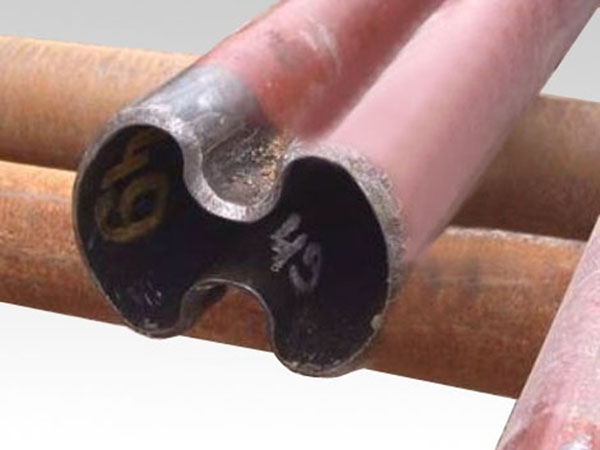 波紋管技術(shù)